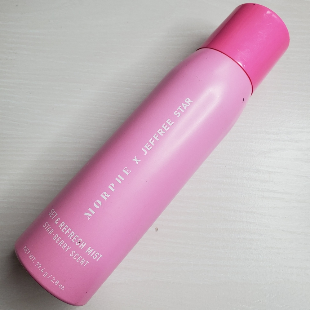 Setting Spray